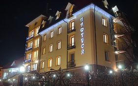 Naftusya Hotel Truskavets